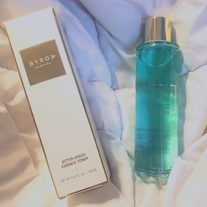 Bitter Green Essence Toner